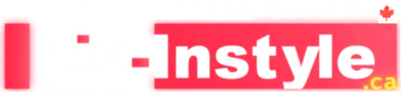 Liv-Instyle Canada — Live Your Style